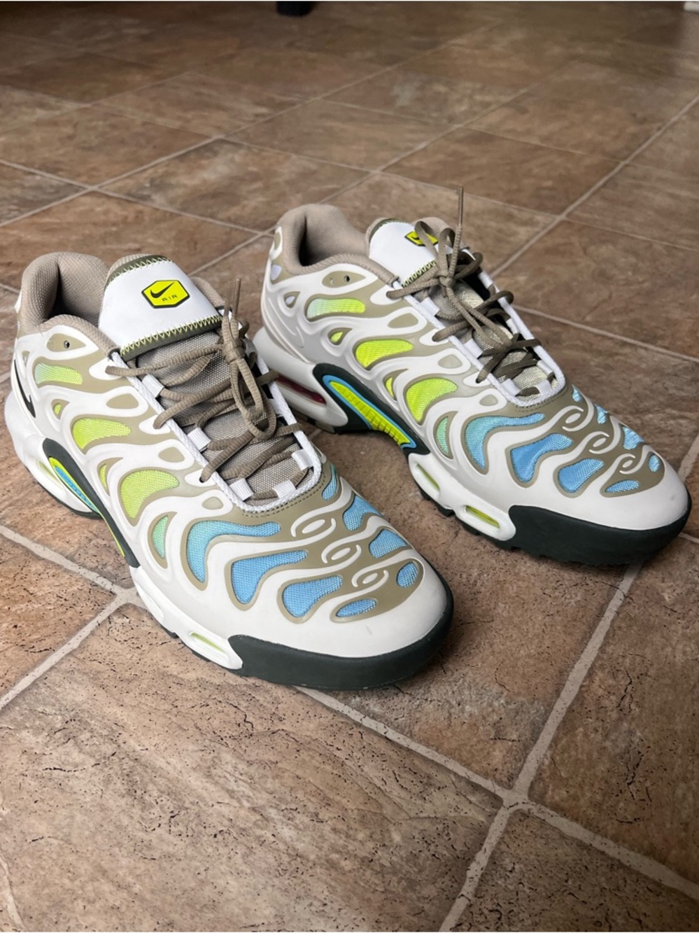 Nike Air Max Plus TN New